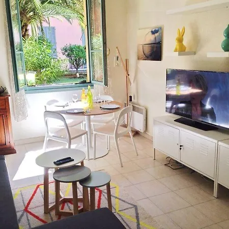 Apartment Il Gaioport 2 *