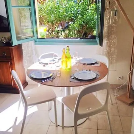 Il Gaioport 2 Apartment *