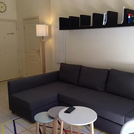 Apartment Il Gaioport 2 Nice