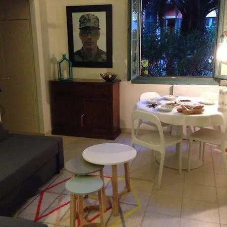 Apartamento Il Gaioport 2 *