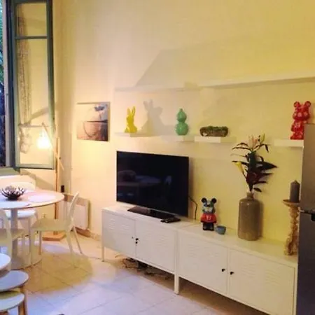 Il Gaioport 2 Apartamento *